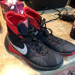 Nike Hyper dunks 2015 men’s basketball 10